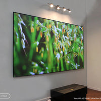 Usato - Come nuovo: // AEON 3D CineGrey / 16:9 / 100" (222x125) // B-AR100DHD3- 248H00179