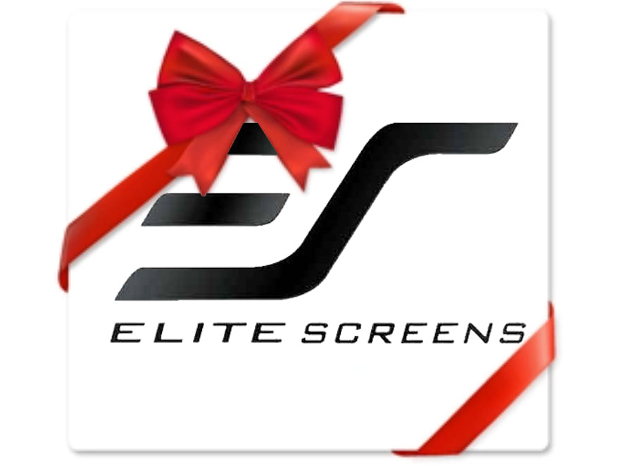 Elite Screens Carta regalo digitale