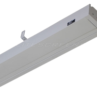 EVANESCE TAB TENSION - LEINWÄNDE ELETTRICI A SOFFITTO