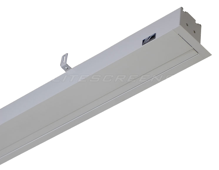 EVANESCE TAB TENSION - LEINWÄNDE ELETTRICI A SOFFITTO
