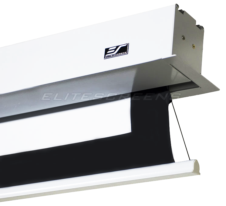 EVANESCE TAB TENSION - LEINWÄNDE ELETTRICI A SOFFITTO